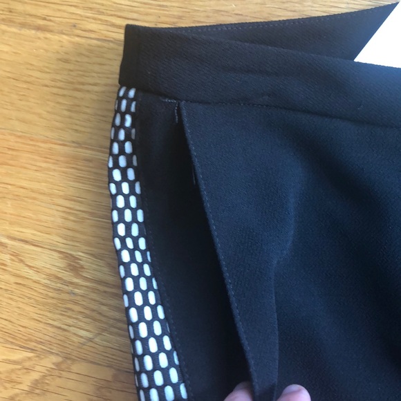 Yoana Baraschi neo grid tuxedo pants - new - Picture 3 of 4